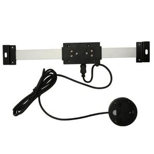 کولیس  دیجیتالی مدل r 12 گستره 0 300 میلیمتری